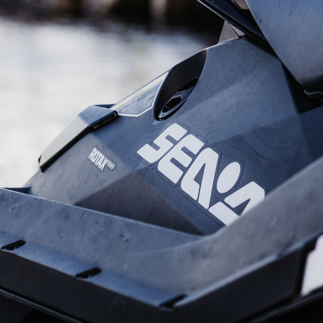 Location d'une motomarine